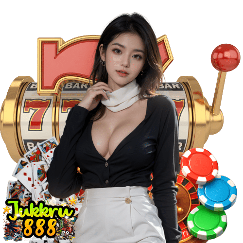 jukkru888 ทางเข้า