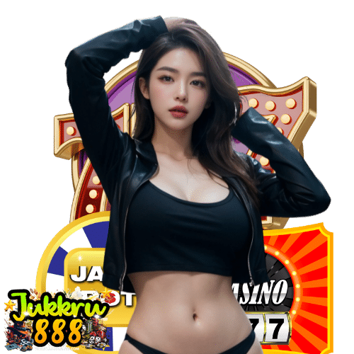 jukkru888 เว็บตรง